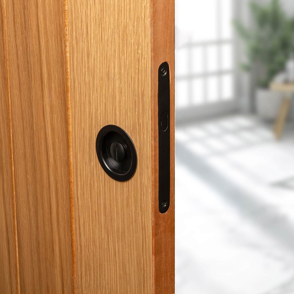 Picture for category Sliding Door Locks