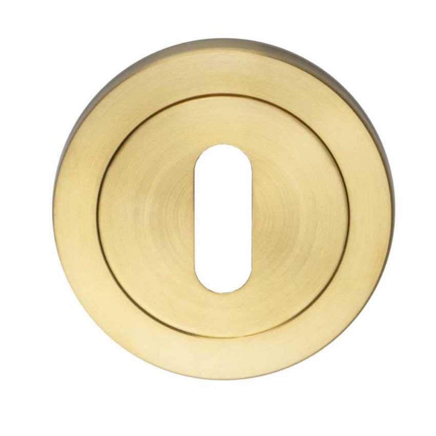 Picture of Steelworx Standard Escutcheon - SWL103SPVD