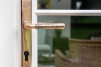 Category Multi-Point Lock Handles