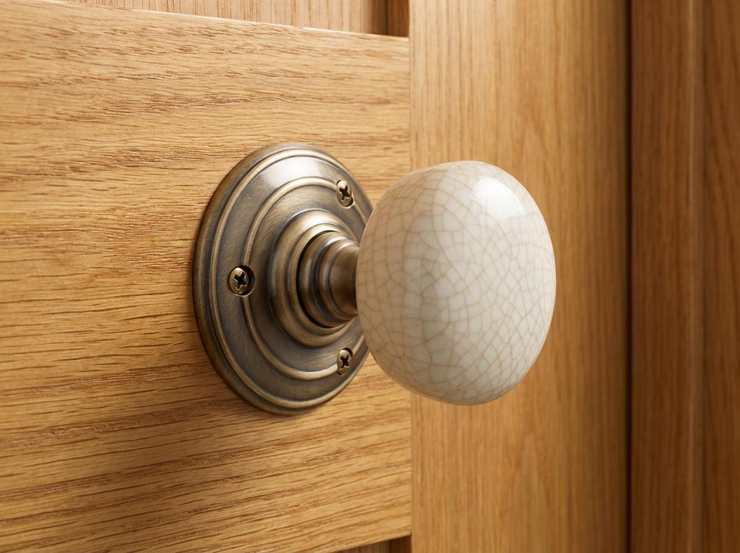 Category Porcelain Door Knobs