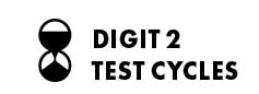 The number of cycles a door closer is tested to.